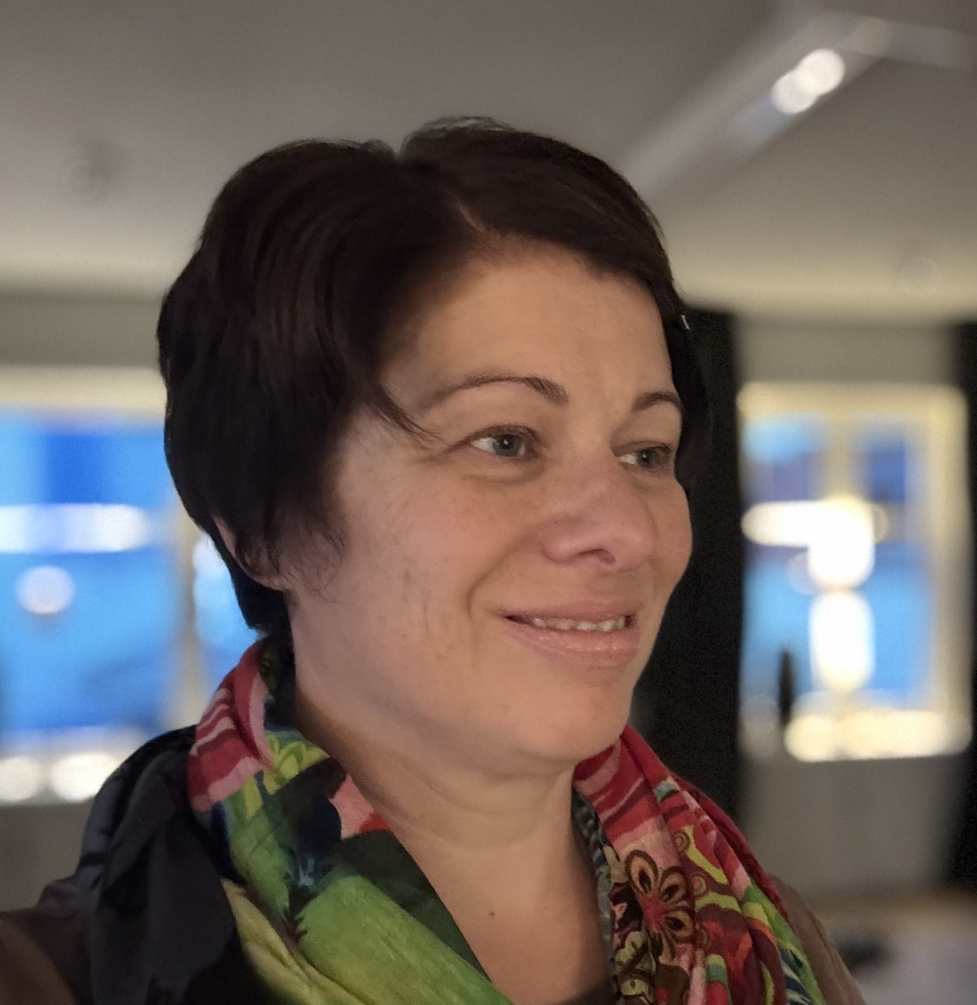 Bernadette Ihle, www.bi-fit.at